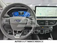 2023 Ford FOCUS
