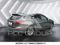 2023 Ford FOCUS