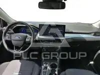 2023 Ford FOCUS