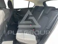 2023 Ford FOCUS