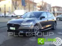 2023 Ford FOCUS