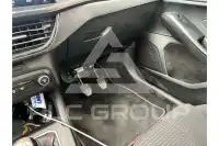 2023 Ford FOCUS
