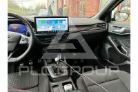 2023 Ford FOCUS