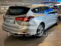 2023 Ford FOCUS