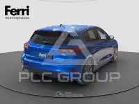 2023 Ford FOCUS