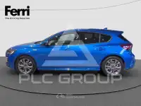 2023 Ford FOCUS