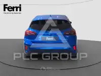 2023 Ford FOCUS