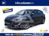 2023 Ford FOCUS