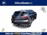 2023 Ford FOCUS