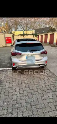 2023 Ford FOCUS