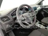 2023 Ford FOCUS
