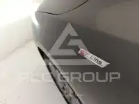 2023 Ford FOCUS