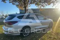 2023 Ford FOCUS