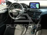 2023 Ford FOCUS