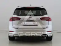 2023 Ford FOCUS
