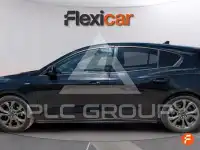 2023 Ford FOCUS