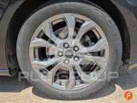 2023 Ford FOCUS