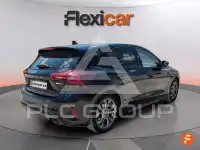 2023 Ford FOCUS