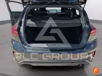 2023 Ford FOCUS