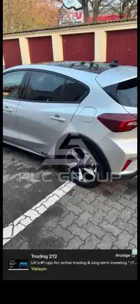 2023 Ford FOCUS