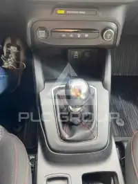 2023 Ford FOCUS
