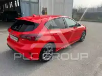 2023 Ford FOCUS