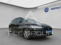 2023 Ford FOCUS