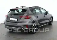 2023 Ford FOCUS
