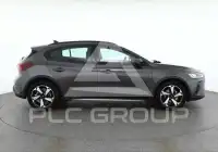 2023 Ford FOCUS