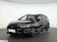 2023 Ford FOCUS