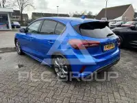2023 Ford FOCUS