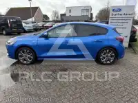 2023 Ford FOCUS