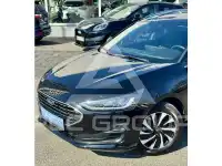 2023 Ford FOCUS