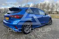 2023 Ford FOCUS