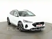 2023 Ford FOCUS