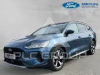 2023 Ford FOCUS