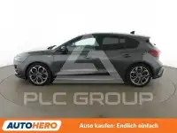 2023 Ford FOCUS