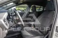 2023 Ford FOCUS