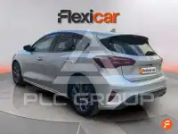 2023 Ford FOCUS