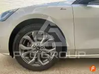2023 Ford FOCUS