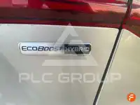 2023 Ford FOCUS