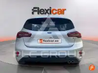 2023 Ford FOCUS