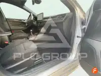 2023 Ford FOCUS