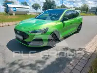 2023 Ford FOCUS