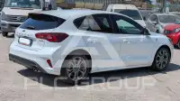 2023 Ford FOCUS