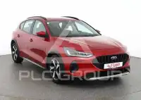 2023 Ford FOCUS