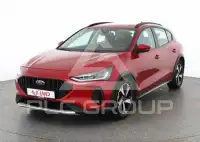2023 Ford FOCUS