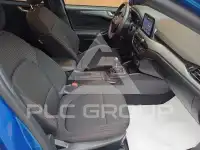 2023 Ford FOCUS
