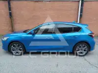 2023 Ford FOCUS