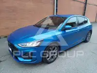 2023 Ford FOCUS